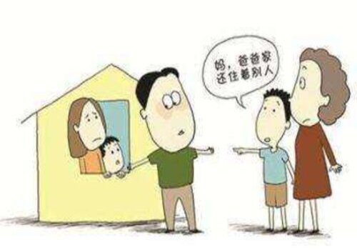 西安市私家调查-离婚后孩子教育费用谁承担