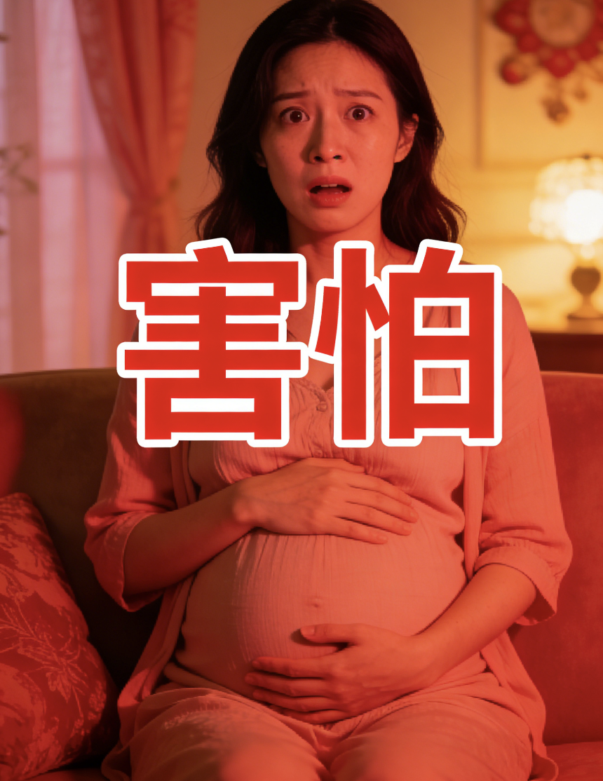 西安私家调查：怀孕的第三者最怕什么