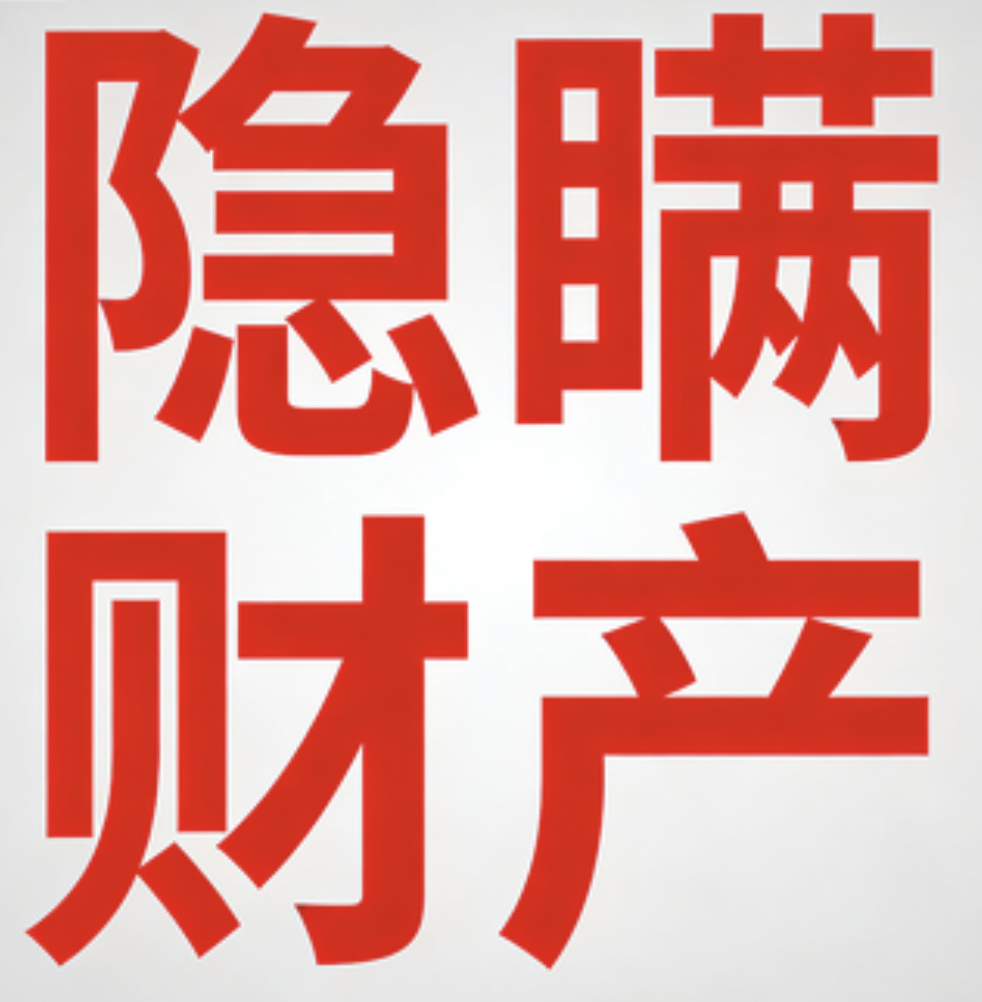 西安婚姻调查取证:发现另一半隐瞒财产和收入怎么办
