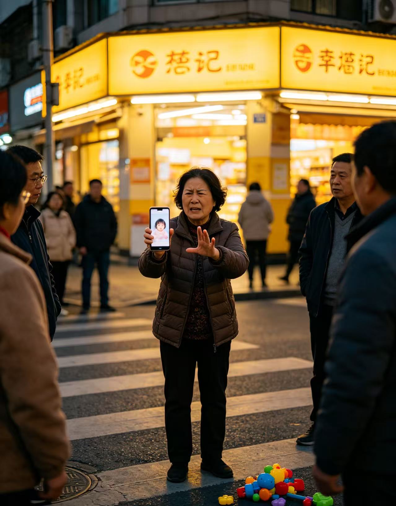 西安正规寻人服务哪家靠谱？