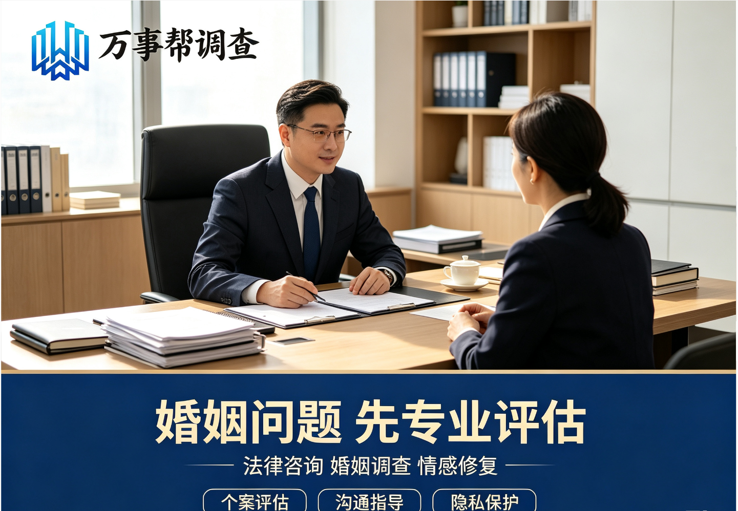 自己查出轨越查越乱?正规西安调查出轨的公司,到底强在哪