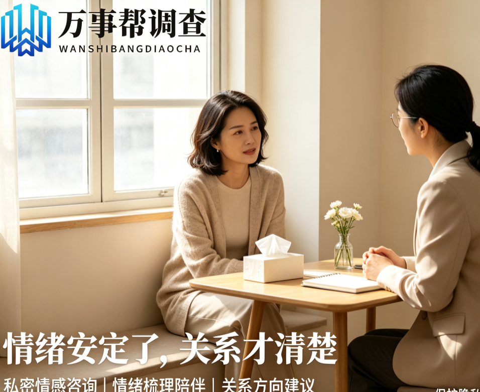 西安婚姻挽救专家-西安婚姻挽回机构哪个好？她没选最贵的那家，三个月后丈夫搬回家了