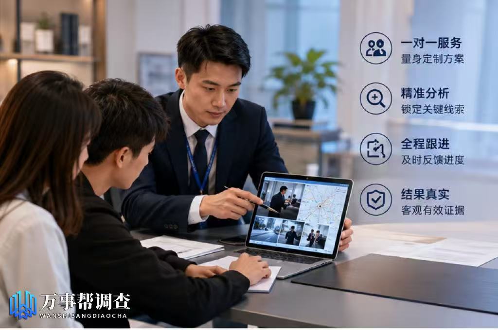 《揭开婚外情调查的“价格面纱”：西安调查公司调查婚外情什么价格？》