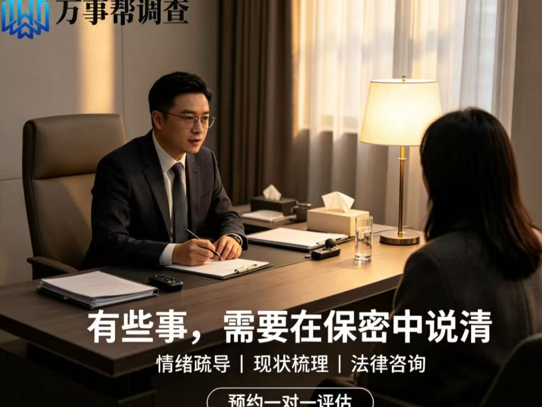 《婚姻困局破局指南：婚姻情感挽回西安市，让爱重燃》
