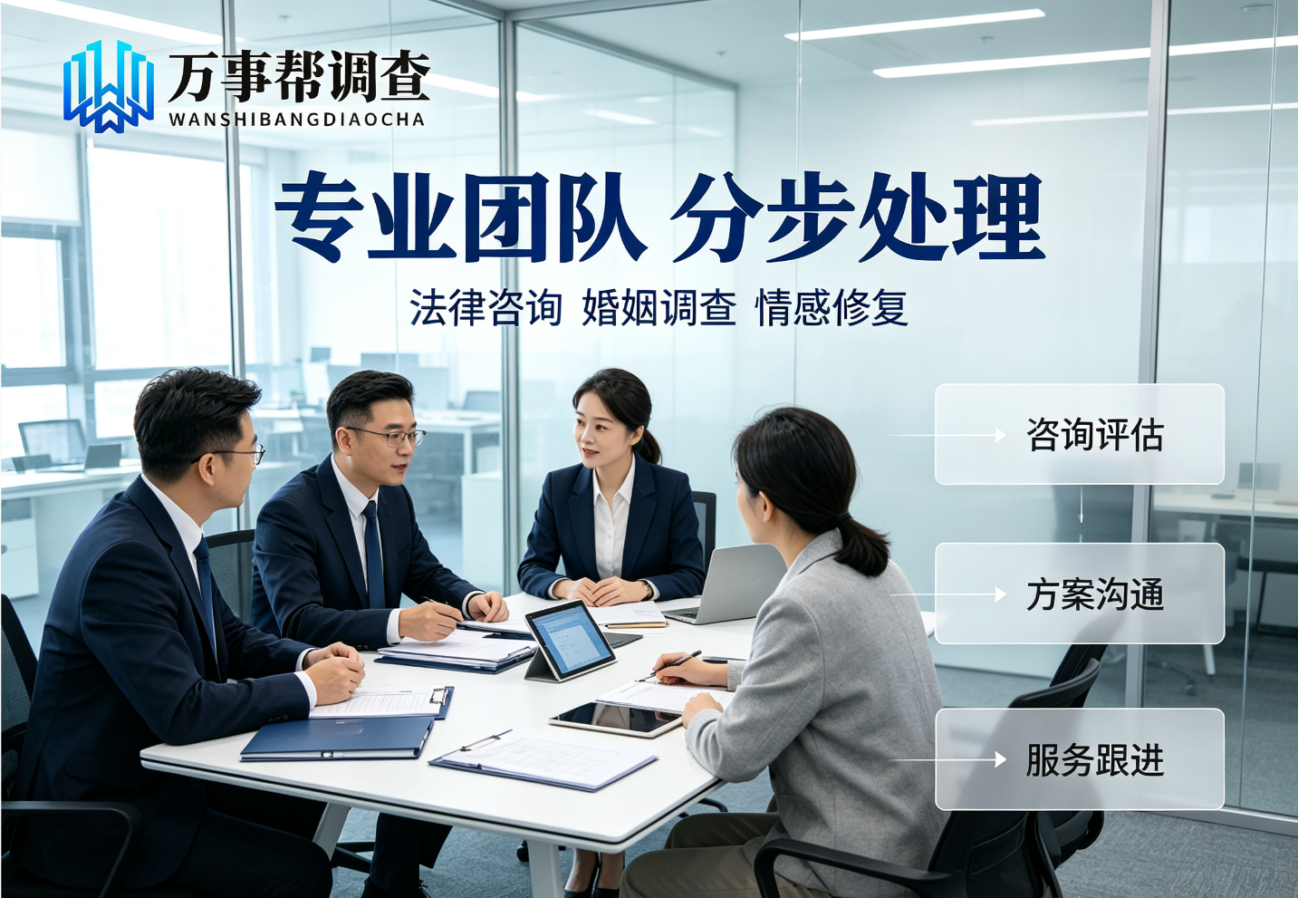 婚姻遇第三者别乱闹！西安怎么分离老公和第三者？靠谱机构红榜 + 避坑指南
